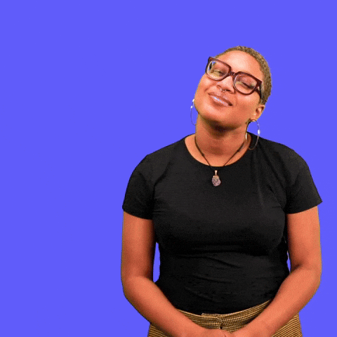 Thats Cute Reaction GIF