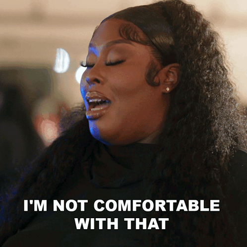 Thats Hip Hop And I'm Not Comfortable GIF