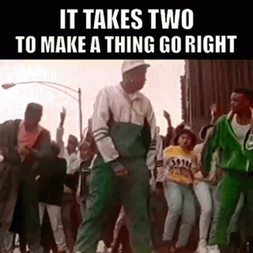 Thats Hip Hop To Make Things Go Right GIF