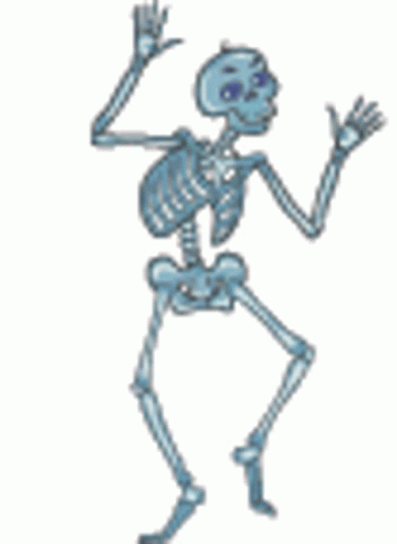 Thats Hip Hop To The Bones GIF