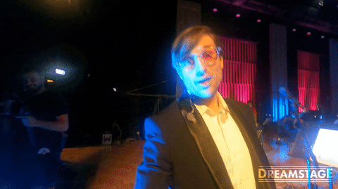 Thats It Thats A Wrap GIF