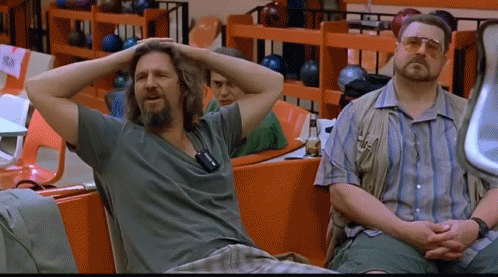 Thats Like Your Opinion Man Jeff Bridges GIF