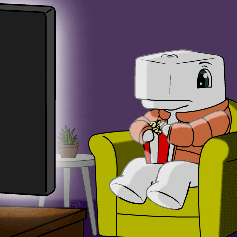 Thats Me Funny Leonardo GIF