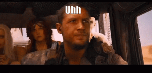 Thats Occ Bait Tom Hardy Meme GIF