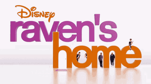 Thats So Raven Ravens Home Gif GIF