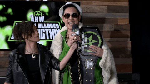 Thats What Im Talking About Rooster Teeth GIF