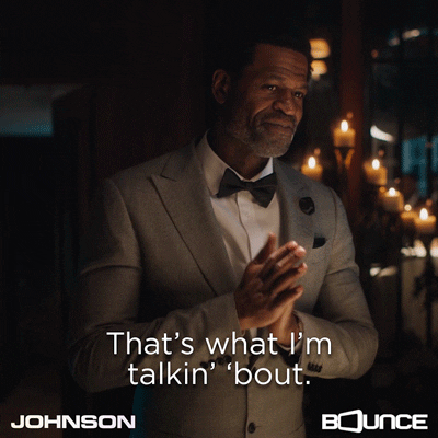 Thats What Im Talking About Stephen Jackson GIF