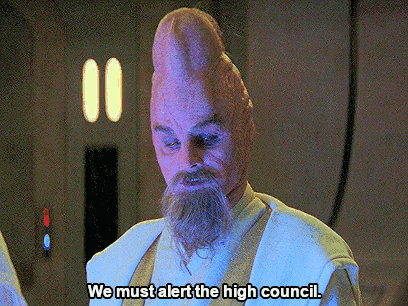 The Acolyte Ki-adi-mundi GIF