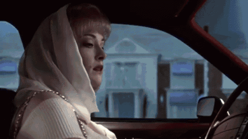 The Addams Family Debbie Jelinski GIF