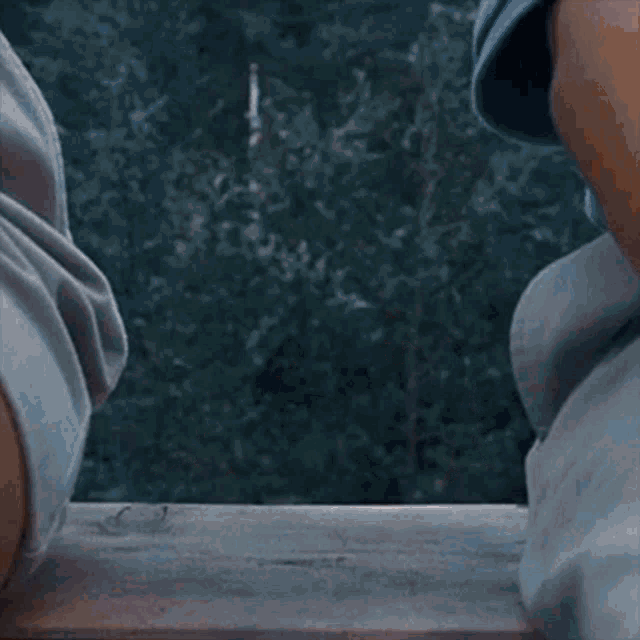 The Addams Family Wednesday Sneaking Face GIF