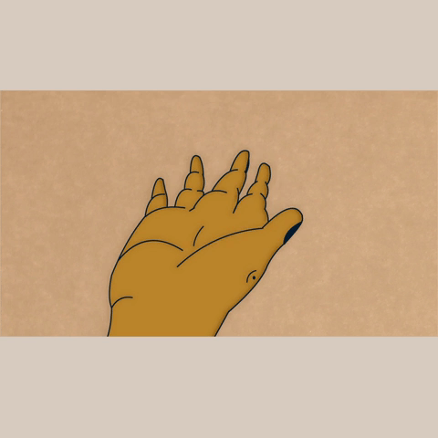 The Adventures Of Spot Rainy Night GIF