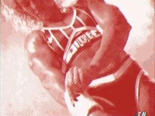 The American Gladiator Team GIF