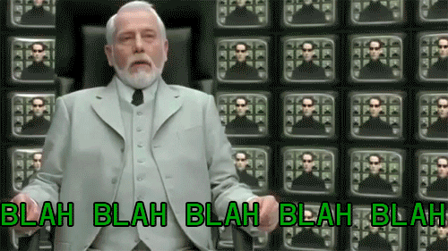 The Architect Yap Straight GIF