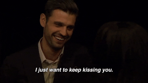 The Bachelorette Peter Flirting GIF