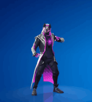 The Back Of A Person In A Video Game With A Hammer And A Ball On Their Head . GIF