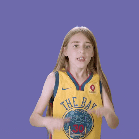 The Bay Missed Shot GIF