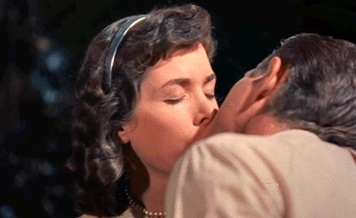 The Blob Love Thing GIF