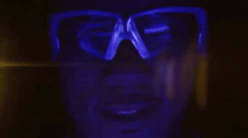 The Boys A Train Face Closeup Shot GIF