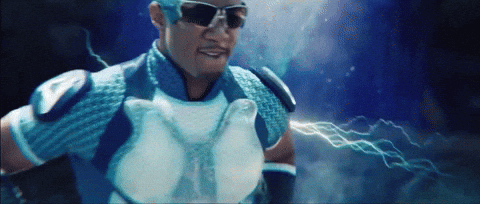 The Boys A Train Im Watching You Gesture GIF