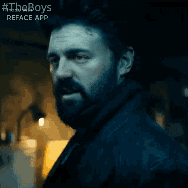 The Boys Gif GIF