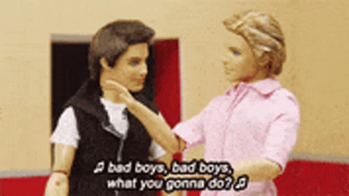 The Boys Talk About Dirty Mike And Friends GIF