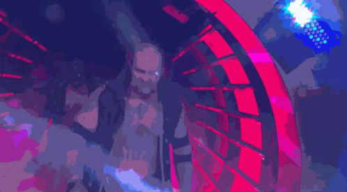 The Butcher and the Blade AEW Career Record 9-5