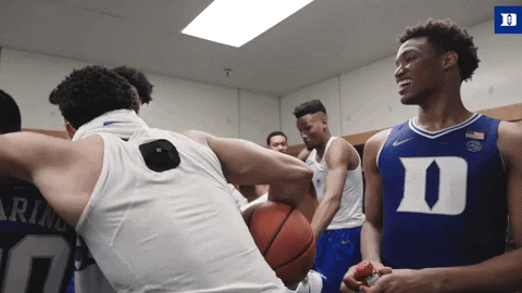 The Buzzer Beater Game Winner GIF