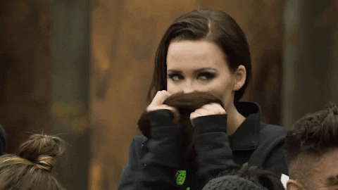 The Challenge Ashley Mitchell Chance To Learn GIF