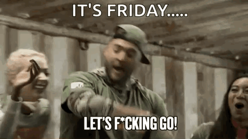 The Challenge Mtv GIF