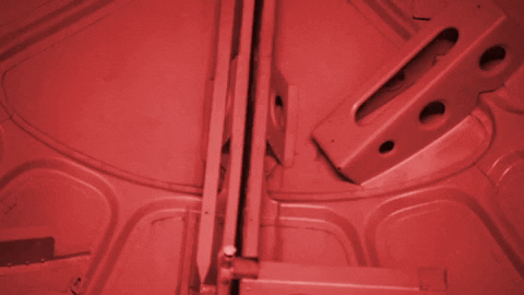 The Challenge Rise To Occasion GIF