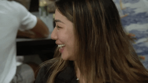 The Challenge Woman Social Change Movement GIF