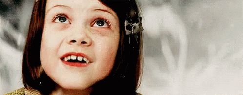 The Chronicles Of Narnia Aslan Sharp Fangs GIF