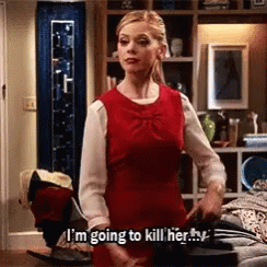 The Cold Attempt On My Life GIF