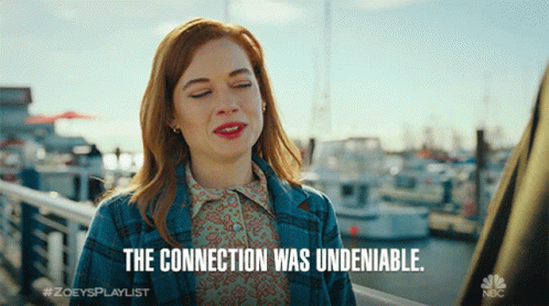 The Connection Great Minds GIF