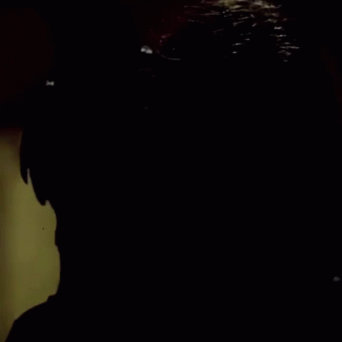 The Crow Eric Draven Featuring Lightning Strike GIF