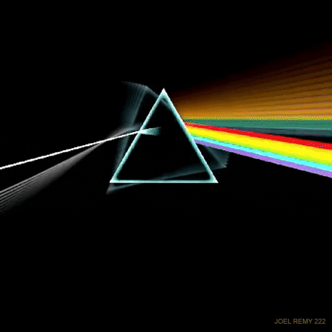 The Dark Side Of The Moon GIF