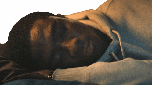 The Deliverance Opens Eyes Nate Sticker GIF