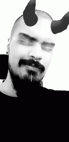 The Devil Man Diavolo GIF