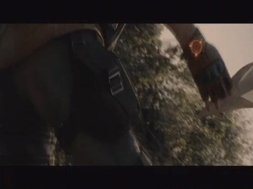 The Division Despacito Cutscene Meme GIF