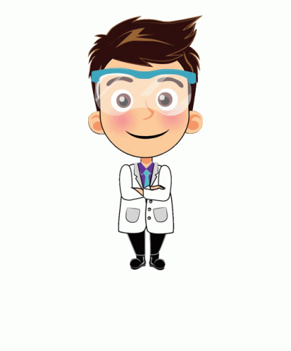 The Doctor Of Biology GIF