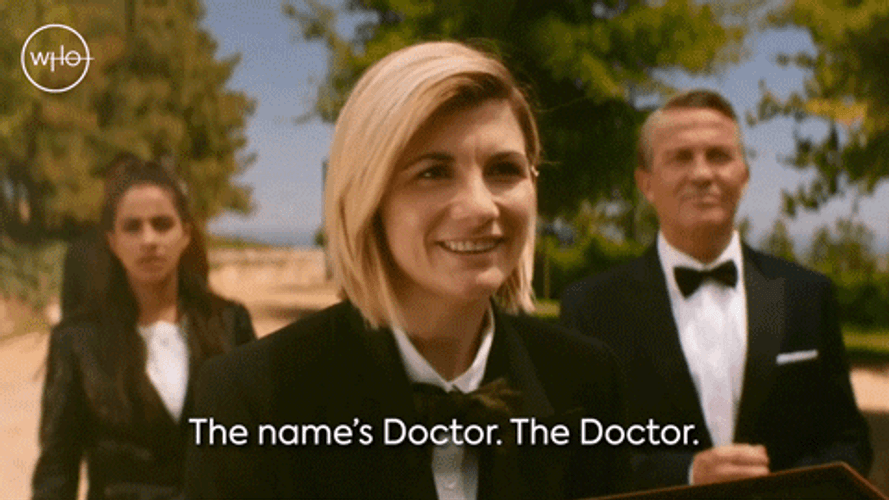 doctor who gif