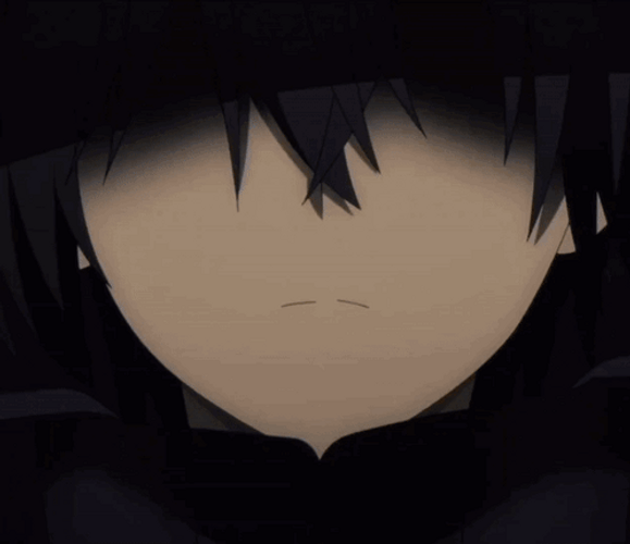 The Eminence In Shadow My Name Is Shadow GIF