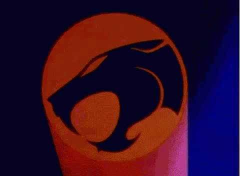 The Faces Of Thundercats GIF
