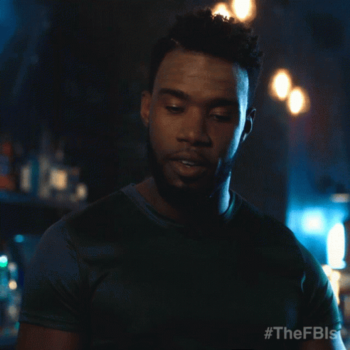 The FBI For Real GIF