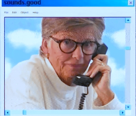 The Files Are In The Computer Dominic Moore GIF
