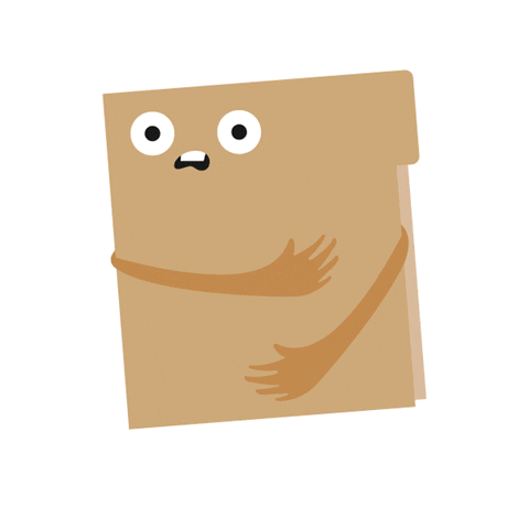 The Files Are In The Computer Kweeston Zip File GIF