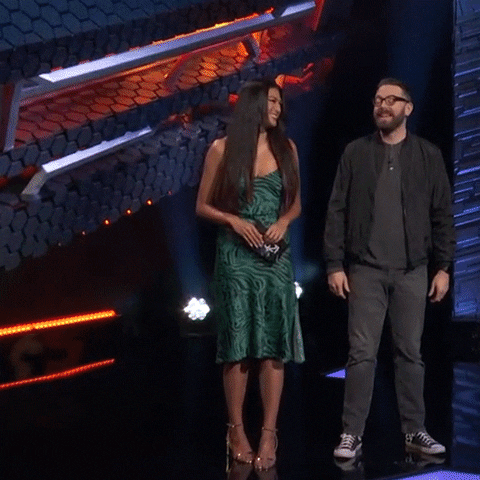 The Final Day Final Countdown GIF