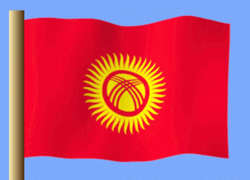Shooting A Movie In Kyrgyzstan GIF | GIFDB.com
