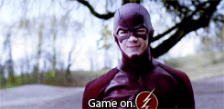 The Flash Game On GIF