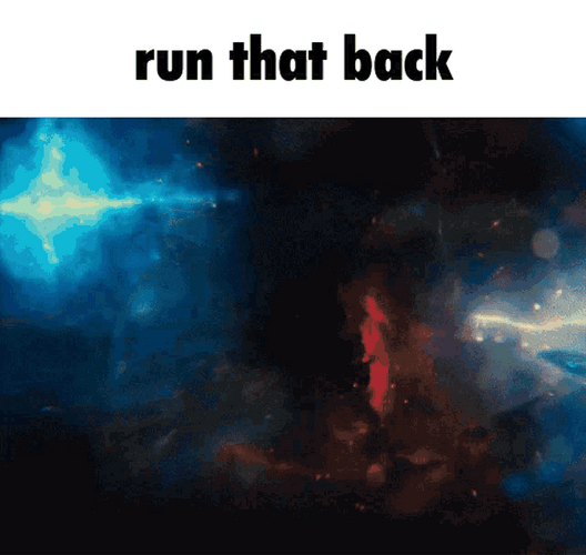 The Flash Running Fighting Scene Meme GIF